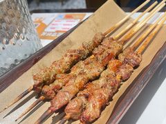 -清真·卡德尔大叔新疆主题餐厅(龙汇路店)