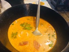 -Doo Dee Thai Food(Issan/Isaan/Esan)