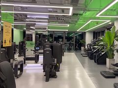 -优享健身(三元桥店)