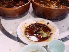 -老王家烧烤(饮虎池街店)