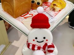 -红星前进面包牛奶公司(君太店)