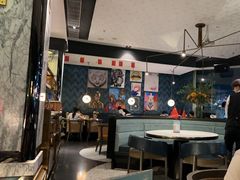 -东南里湖景餐厅·新闽菜(浦西万达店)