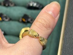 -梵薇Joker.V银饰工作室