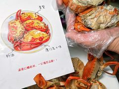 -友强·23年特色海鲜大排档(厦门店)