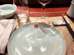 -四世同堂·京菜·烤鸭(双井店)
