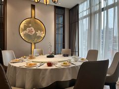 -山公馆餐厅(东塘店)