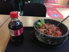 -波波客韩国石锅拌饭(武汉江汉路循礼门店)