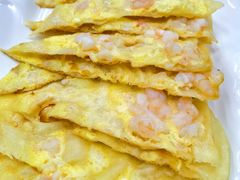 虾仁锅贴-大众海鲜(巨龙北路店)