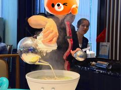 -院里寻菜·精致庭院菜(观沙岭店)