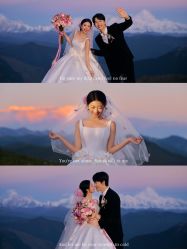 -雅云婚纱摄影工作室旗舰店