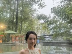 -花水湾第一村温泉大酒店