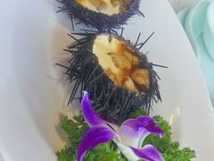 -巧克力渔家.小船海鲜胶东菜(万平口店)