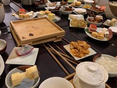 -青藤茶馆(南山路店)