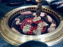 -神户赤童日式烤肉伙伴(东直门店)