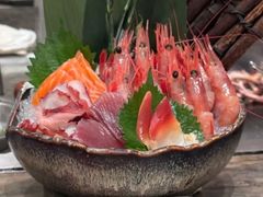 -大渔铁板烧(民盈·国贸城店)