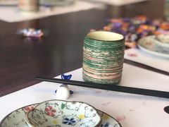 -千叶寿司创意融合料理(水韵城店)