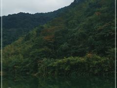 -千泷沟大瀑布旅游区