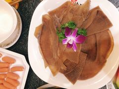-重庆德庄火锅