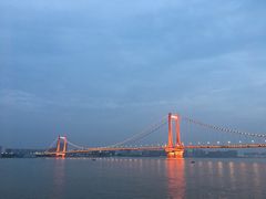 -武汉两江游览·夜游长江(汉口粤汉码头)