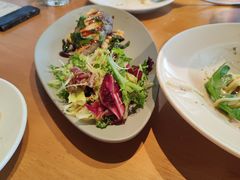 -新贝乐意大利餐厅(苏州中心店)