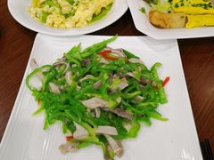 -艳阳度假酒店·餐厅