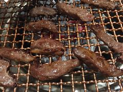 -九田家黑牛烤肉料理(贝尔路店)
