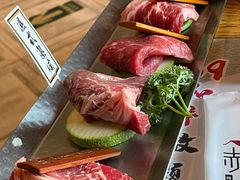 -赤坂亭·M9和牛放题(长楹天街购物中心店)