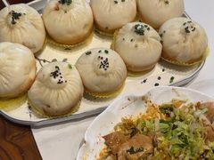 -钱塘秋荷(开鲁路店)