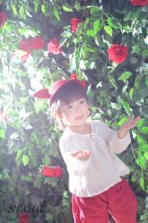 -首尔宝宝SEOUL  BABY STUDIO(通州店)