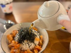 -Retro Deli 茶泡饭