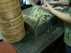 -鑫旺旺汤包(总店)