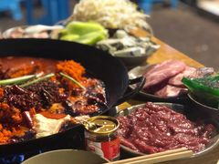 -刁姐火锅(五小区店)