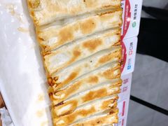 风味锅贴-阳阳中国饭(北京荟聚店)
