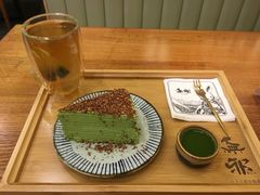 -無邪日式甜品(华润五彩城购物中心店)