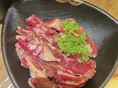 -九田家黑牛烤肉料理(衡百国际店)