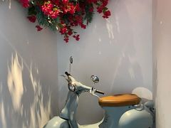 -花开餐厅(环湖中路店)