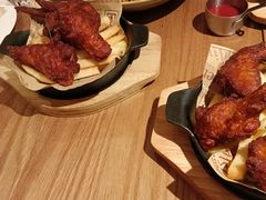 -芭莉与彩虹西餐厅(成都合生汇店)
