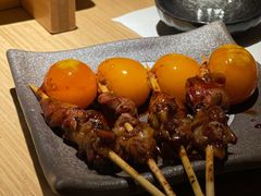 -乌君·酒场·炭火烧鸟(侨城坊店)