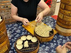 -王村姑老土炕莜面村(张北店)