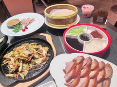 -全聚德(双井店)