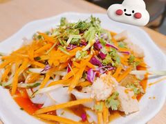 -剪花娘子·陕西面馆(上海川沙百联店)