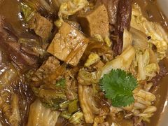 -紫光园·烤鸭(吕家营店)