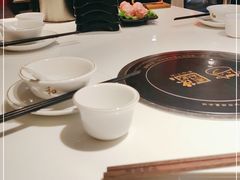 -陈记顺和牛肉火锅馆(天河北路店)