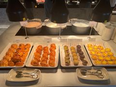 -广州粤海喜来登酒店