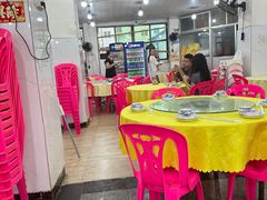 -秋姐美食店(旅游大道店)