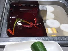 -海底捞火锅(天一广场亚细亚店)