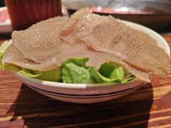 -马厂老火锅(胜太路店)