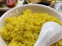 -椰皇鸡饭·烧味烧腊