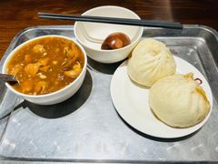 -姚记炒肝店(簋街店)