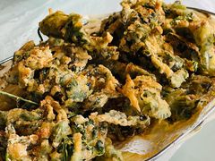 -何适山庄 ·可团建(水长城P2停车场店)